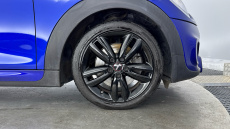 MINI Hatchback 2.0 Cooper S Sport II 3dr Petrol Hatchback